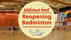 Image result for Duston Community Association Badminton Club