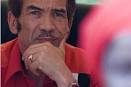 Ian Khama