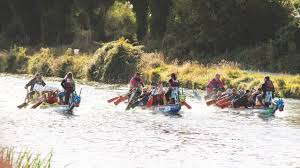 Image result for Cambridge Dragon Boat Club