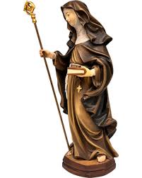 Image result for Santa Valdetrude di Mons