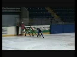 Image result for Nottinghamshire Ice racing Club