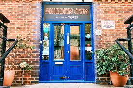 Image result for Tokei Martial Arts Club