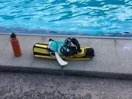 Image result for FXU Underwater Hockey