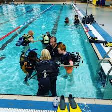 Image result for Meadurst Sub-Aqua Club