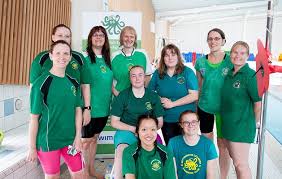 Image result for Leander Swimming Club