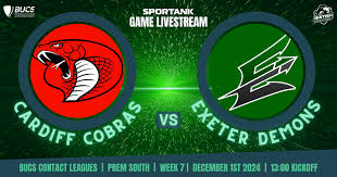 Image result for Cardiff Cobras