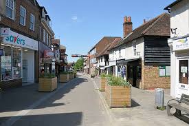 Image result for Leatherhead & Cobham Cc