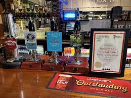 Image result for Botany Bay Cricket Club