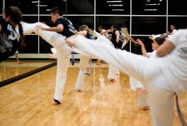 Image result for Capoeira Classes