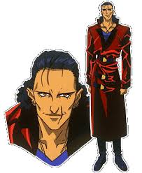 「フレッド・ロー 星方武侠アウトロースター」の画像検索結果