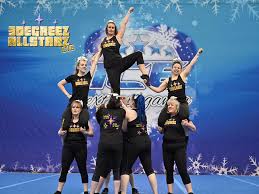 Image result for 3Degreez Cheerleaders