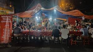 Image result for pasar kreneng