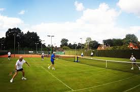 Image result for Woking Leisure Centre Social Tennis