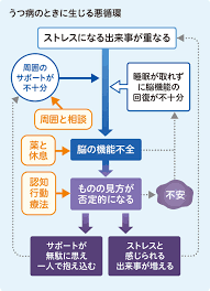 Image result for うつ病 亜型分類