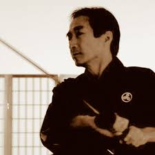 Image result for Shiro Kashi Aikido Club