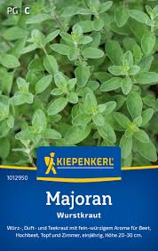 Image result for Majoran