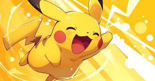 Image result for 皮卡丘