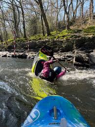 Image result for Wokingham Canoe Club