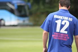 Image result for Frankton Cc