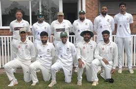 Image result for Ilford Cricket Club