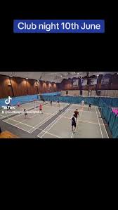 Image result for Worthing Nondescripts Badminton Club