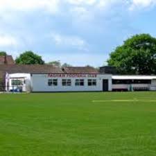 Image result for Shottermill Cricket Club