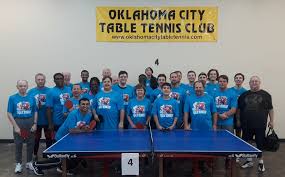 Image result for Albrighton Table Tennis Club