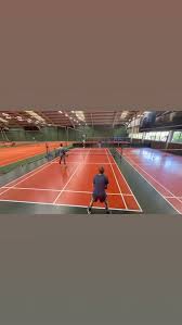 Image result for David Lloyd (Warrington) Badminton Club