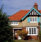 SZ3387 : Arts and Crafts House - via Daymix