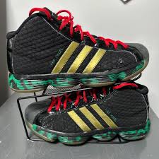 Image result for kevin garnett shoes