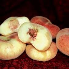 Image result for donut peach