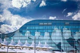 Image result for denver airport