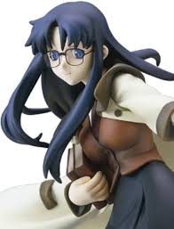 「読子・リードマン R.O.D -READ OR DIE-」の画像検索結果