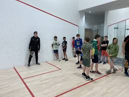 Image result for Thornbury Leisure Centre Squash Club