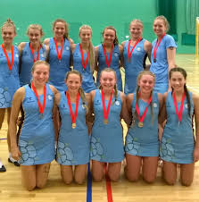 Image result for Brigg & District Netball Club