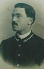 Don Carmine Cortese, cappellano militare in un ritratto del 1915. - doncarminecortese