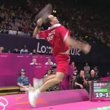 Image result for Crofton Arrows Badminton Club