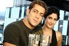 Salman Khan iyo Katrina Kaif