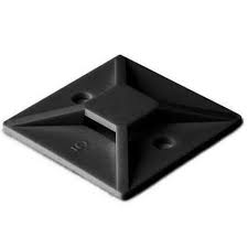 Image result for cable tie mount