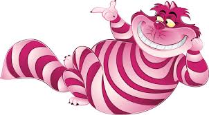 Image result for Cheshire CAT