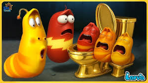 Attēlu rezultāti vaicājumam “larva”