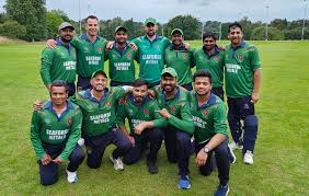Image result for Downpatrick Cricket Club