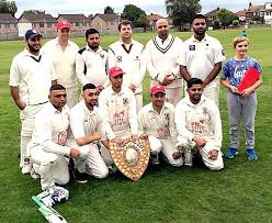 Image result for Friarmere Cricket Club