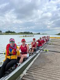Image result for Weybridge Ladies Amateur Rowing Club