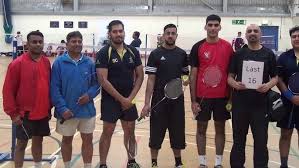Image result for Preston badminton club
