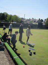 Image result for East Lothian Co-Operative Bowling Club