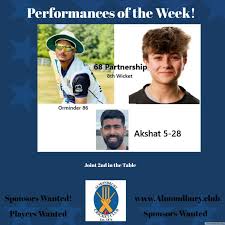 Image result for Almondbury Cricket Club
