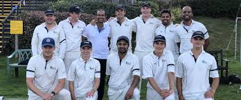 Image result for South Weald Cricket Club