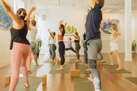 Image result for Hatha Yoga Club