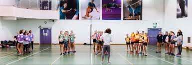 Image result for One Rail Netball Club